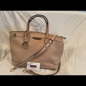 Henri Bendel New York handbag